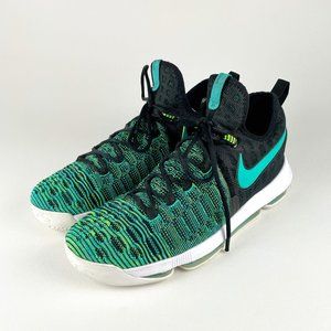 Nike KD 9 Birds of Paradise Flyknit 843392-300